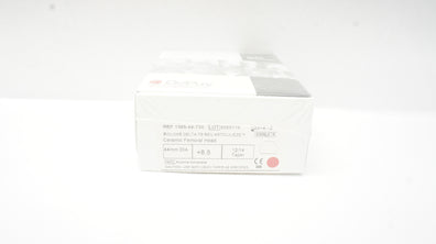 1365-44-730 ~ DePuy Ceramic Femorial Head 44mm Dia. Taper 12/14 (x)